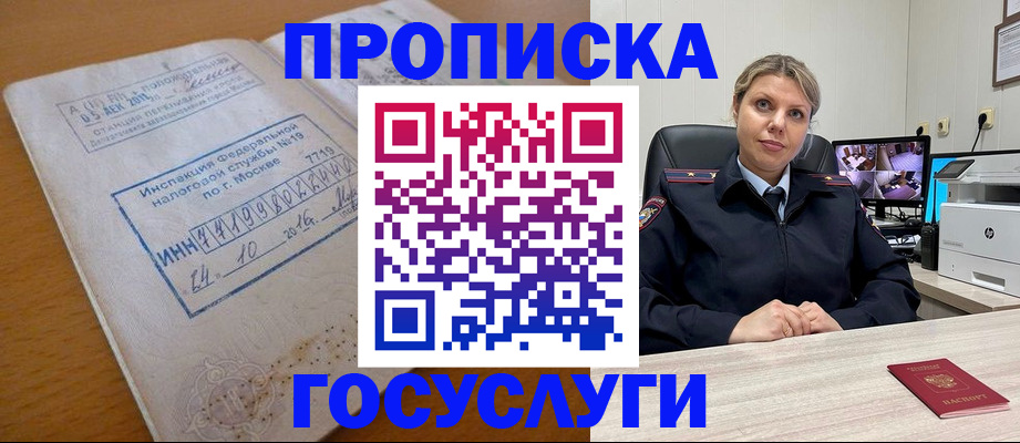 прописка штамп в Светлограде
